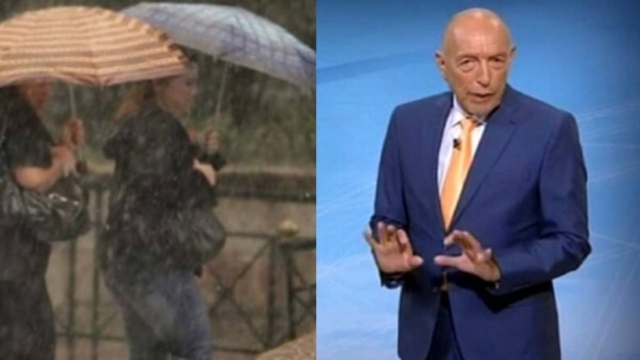 Αλλεπάλληλα χτυπήματα από τον καιρό – Ισχυρή προειδοποίηση του Τάσου Αρνιακού (video)