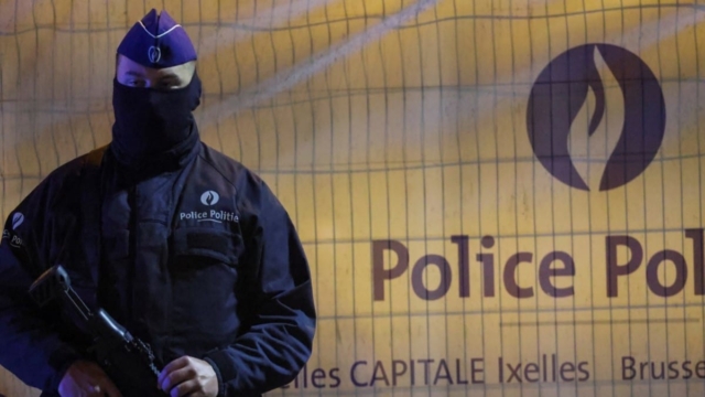 Βέλγιο: Συναγερμός για τρομοκρατικό χτύπημα σε συναυλία