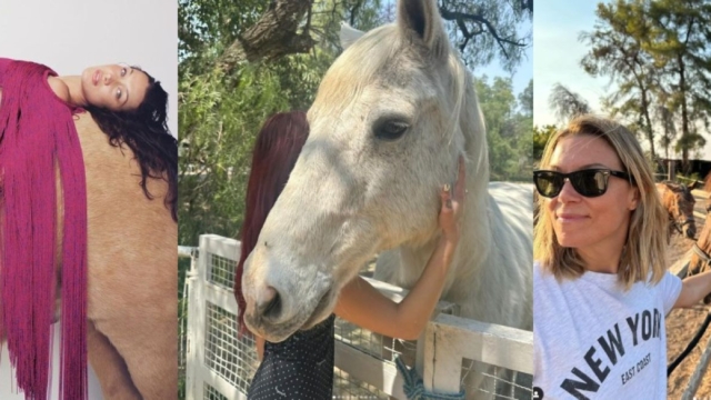 Το νέο Trend του Instagram – Έτσι φωτογραφίζονται όλα τα μοντέλα