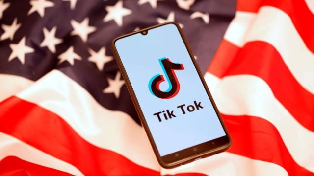 ΗΠΑ: Ένα βήμα πριν την απαγόρευση του TikTok