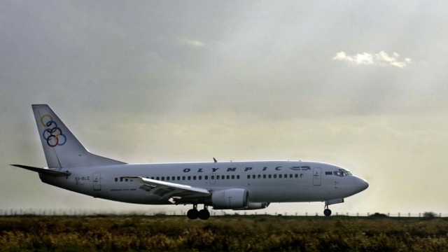 Boeing: Προβλήματα εγείρονται με την αποτελεσματικότητα της εταιρείας
