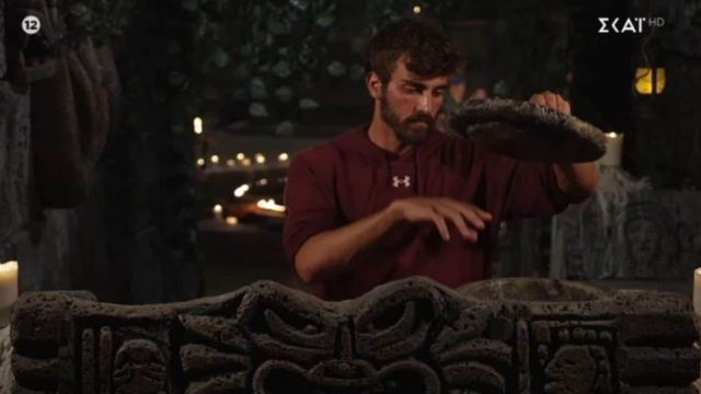 Survivor 2024: Σταυρούλα ή Χρύσα; Ποια παίκτρια ψήφισε εχθές ο Φάνης Μπολέτσης;