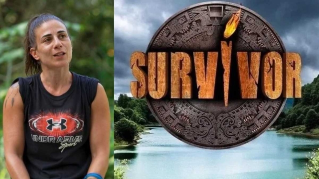 Survivor 2024 spoiler 15/03: Οργιάζουν οι φήμες! Σούσουρο με την Ευγενία Μπόρλα των Μαχητών