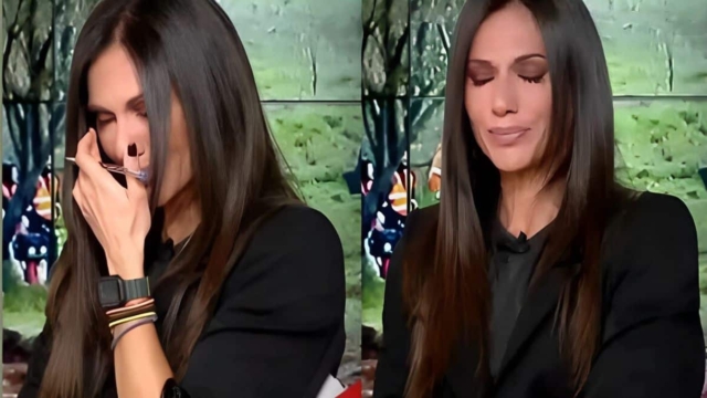 «Τι παράσταση…»: Σάλος με τα αρνητικά σχόλια προς την Ανθή Βούλγαρη για το ντοκιμαντέρ στα Τέμπη – Η απάντησή της