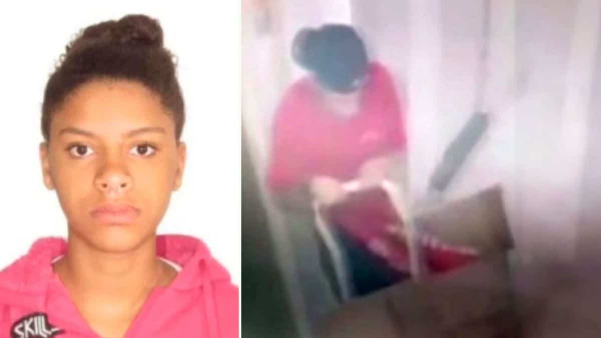 Φρικτό έγκλημα στην Βραζιλία: Στραγγάλισε την κόρη του και πλήρωσε άστεγο για να κάψει τη σορό της – Ανατριχιαστικό βίντεο μετά τον φόνο