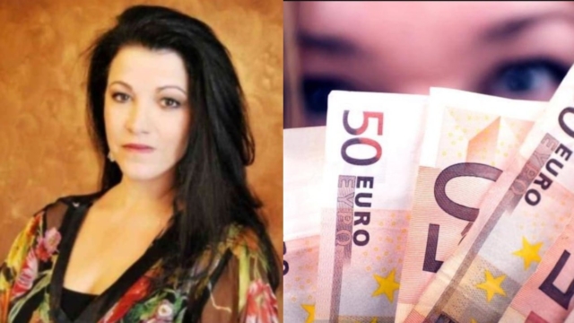 «Ράβδοι» χρυσού από την Λίτσα Πετρίδη – Τρέξτε για λαχείο αν ανήκετε σε αυτά τα 4 ζώδια