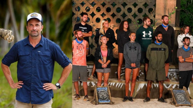 Survivor 2024 spoiler: Σοβαρός τραυματισμός παίκτη των Μαχητών! Αποχωρεί από το Survivor;