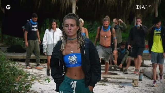 Survivor trailer 04/03: Διαλύονται οι Μαχητές με μπροστά τον Τζέιμς – Άγριος τσακωμός στο στίβο μάχης: «Εσένα ποιος σου μίλησε;»