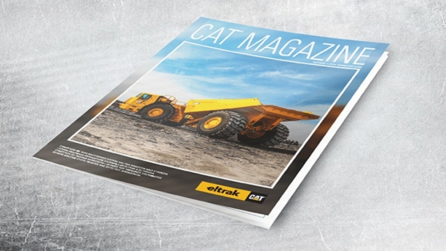 To Cat Magazine και πάλι μαζί σας!