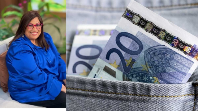 Ερμής σε σύνοδο με τον Ποσειδώνα: Λεφτά με την σέσουλα για 3 ζώδια από την Σμάρω Σωτηράκη