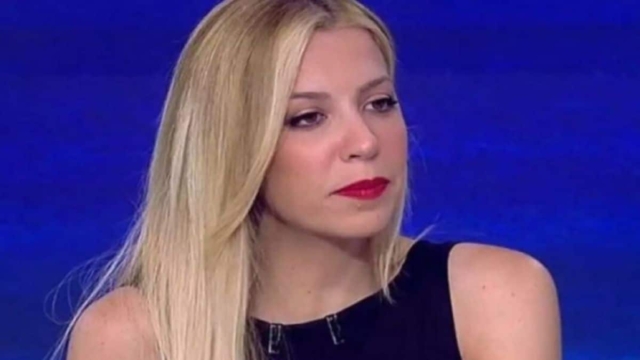 Δεύτερο «χαστούκι» για την Μαρία Αναστασοπούλου – Έμαθε τα δυσάρεστα με την έναρξη της εβδομάδας