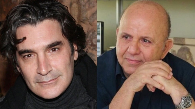 «Λάβρος» από Νίκο Μουρατίδη για Χριστόφορο Παπακαλιάτη – «Βρε αγόρι μου, έλεος κάπου, κλέβεις ιδέες»