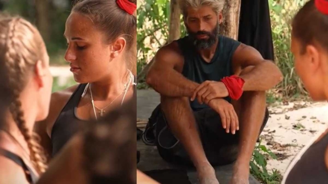 Survivor 2024 trailer 12/03: Διαλύονται οι Διάσημοι, δύο μέρες μετά την αλλαγή των ομάδων! Στο περιθώριο ο Αλέξης Παππάς – «Τα λες και off camera»