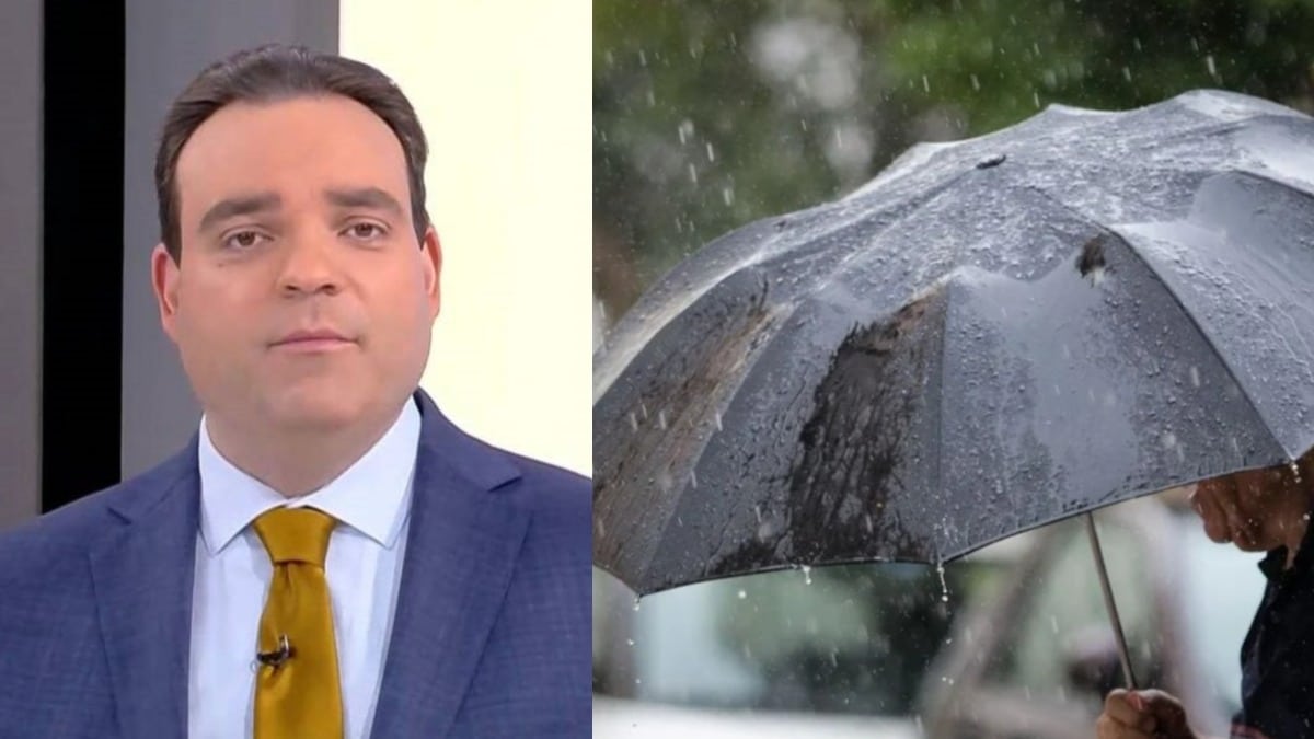 Τριήμερο «μούλιασμα» από τον Κλέαρχο Μαρουσάκη – «Καμπανάκι» για 5 περιοχές ενόψει της εθνικής εορτής (video)