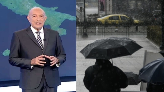 Πολικό «σφυροκόπημα» από τον Τάσο Αρνιακό – Επιβεβαιώθηκε το χειρότερο σενάριο για τον Μάρτιο (video)