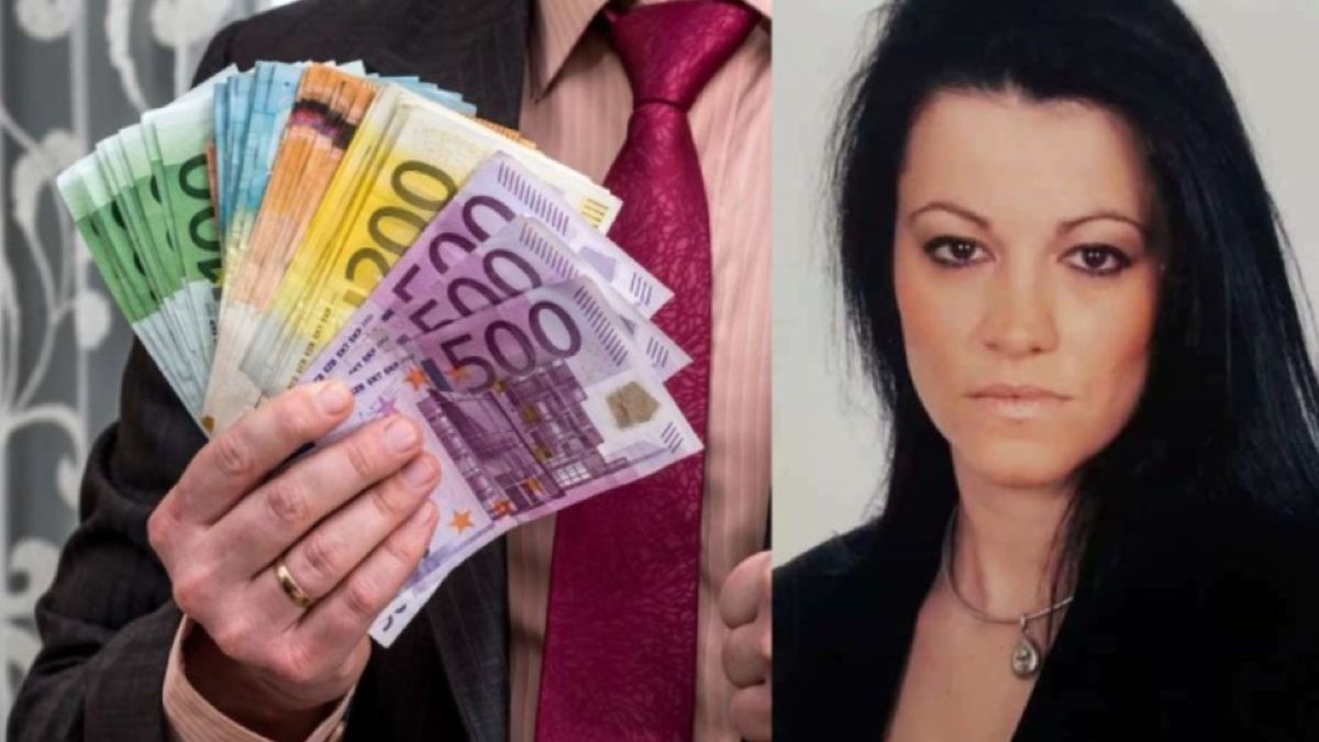 Γεμίζει τον «κουμπαρά» η Λίτσα Πετρίδη – Άφθονο χρήμα και επαγγελματική επιτυχία για 3 ζώδια