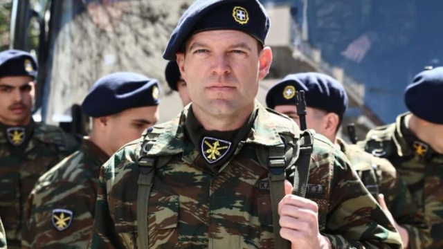 Ο Στέφανος Κασσελάκης καταπάτησε τον άγραφο νόμο του στρατού (ΒΙΝΤΕΟ)