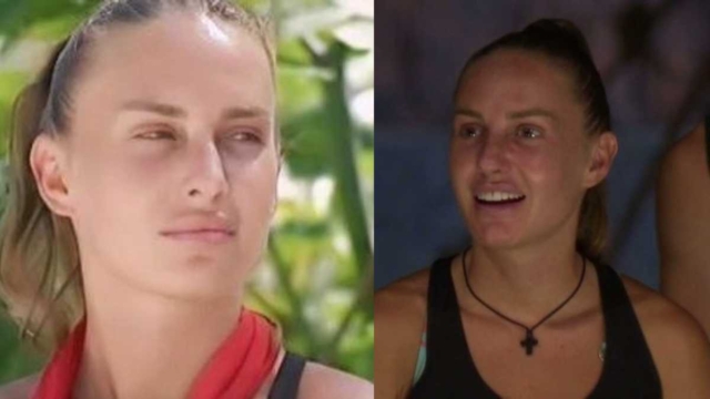 Survivor 2024 spoiler 21/03: Σκάνδαλο με την Κατερίνα Δαλάκα και την παραγωγή – Ζήτησε εκτάκτως εξελίξεις