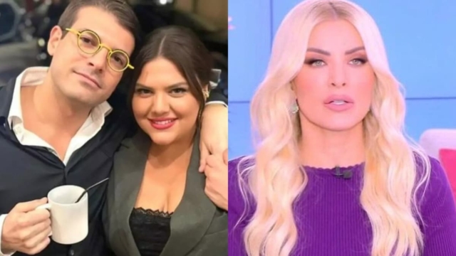 «Μπηχτή» μεγατόνων  από Καινούργιου για Μπάρκα – Τσαγκρίδη: «Είτε είσαι σε γκέι μπαρ, είτε σε στρέιτ μπαρ, αν θες να…» (video)
