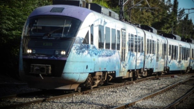 Προαστιακός: Χωρίς χρηματοδότηση και τηλεδιοίκηση από Λιόσια μέχρι Κιάτο έως τον Απρίλη του 2028