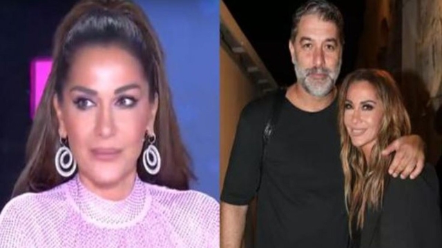 «Με την Δέσποινα Βανδή χώρισαν οι δρόμοι μας, ο καθένας τράβηξε τον δρόμο του, δεν είχαμε ποτέ μια δυνατή σχέση»