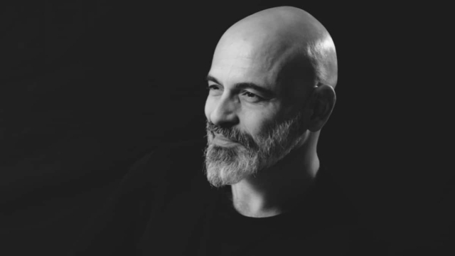 Η μουσική παράσταση “Επιστροφή” του Δημήτρη Μαραμή στη Θεσσαλονίκη στο Goethe-Institut