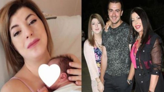 Τούμπα όλα μετά το δημόσιο “άδειασμα” της Άντζελας: Η αμετάκλητη απόφαση της Όλγας για τη βάφτιση και ο “πάγος”