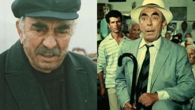 Ήθελε μόνο εκείνη: Ο ανεκπλήρωτος έρωτας του Διονύση Παπαγιαννόπουλου για Ελληνίδα ηθοποιό και η απόρριψη