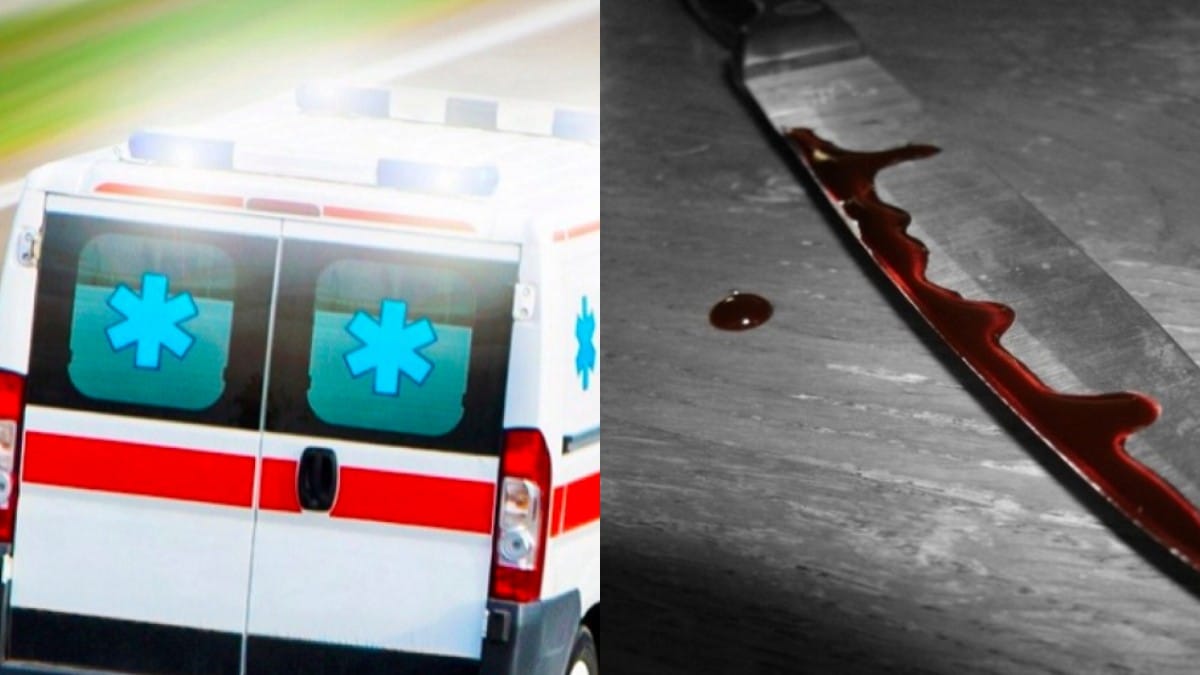 Φρικιαστικό έγκλημα: Πάτησε την σύζυγο του με το αυτοκίνητο και της ξερίζωσε την καρδια