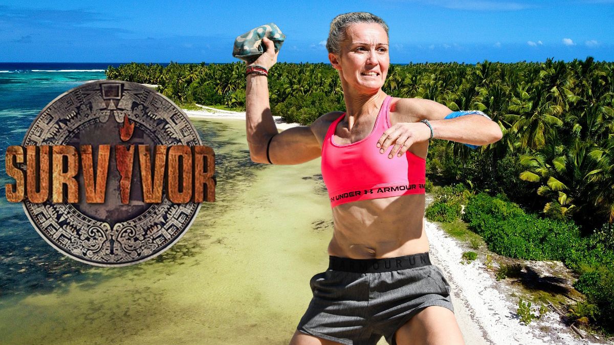 Survivor 2024: Γεννήθηκε στην Αυστραλία αλλά… Αυτή είναι η άγνωστη καταγωγή της Δώρας Νικολή