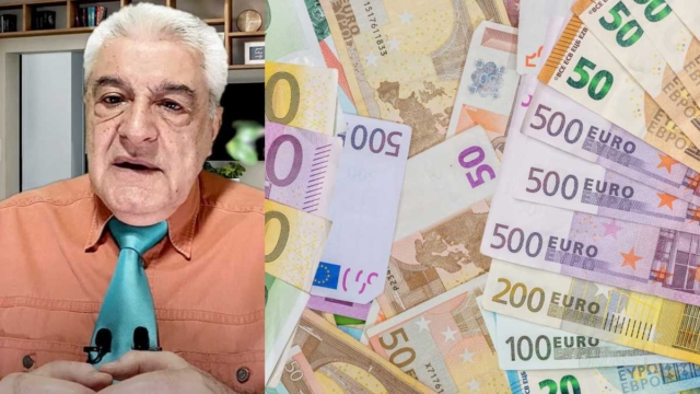 Ντούβλης ο «Ζαρατούστρας»: 7 μέρες με φούλ χρήμα και για τα 12 ζώδια!