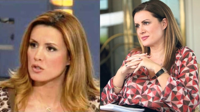 Είναι γεγονός: Επιστρέφει στην τηλεόραση η Άννα Δρούζα!