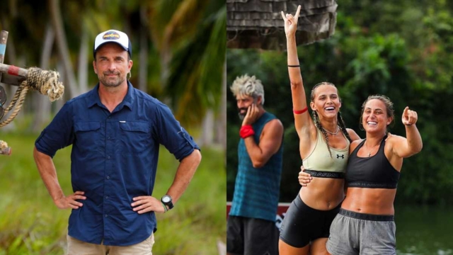 Survivor 2024 spoiler 19/03: Α πα πα! Αυτός είναι ο 3ος υποψήφιος προς αποχώρηση!