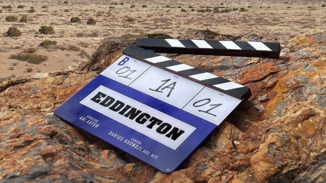 Στη νέα ταινία του Άρι Άστερ “Eddington” η μούσα του Λάνθιμου, Έμμα Στόουν