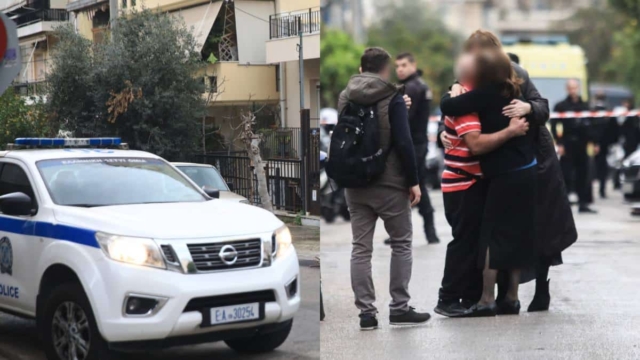 Έγκλημα στη Νίκαια: Σοκάρουν όσα έγραφε στο Facebook ο 64χρονος που σκότωσε τον γαμπρό του – «Κατάπτυστη και διαβολική…» (video)