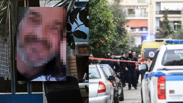 Έγκλημα στη Νίκαια: Σοκαριστικές αποκαλύψεις για την οικογενειακή τραγωδία – Τον σκότωσε γιατί τον θεωρούσε υπεύθυνο για τον χωρισμό του (video)