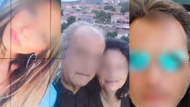 Έγκλημα στην Αγία Βαρβάρα: «Εγώ αυτόν θα τον ξαπλώσω κάτω» – Κατάθεση «φωτιά» από την σύζυγο του 57χρονου θύματος για τον δράστη και πατέρα της (video)