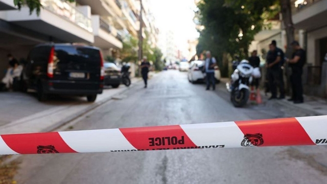 Νέα οικογενειακή τραγωδία στη Νίκαια: Πεθερός σκότωσε τον γαμπρό του και αυτοκτόνησε