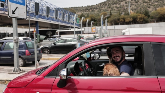 Η φωτογραφία της ημέρας: Ώρα.. για έξοιδο τριημέρου!