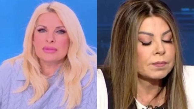 «Ασπίδα» η Ελένη Μενεγάκη για την Άντζελα Δημητρίου – «Περνά πολύ δύσκολη περίοδο και θέλει από όλους μας…» (video)
