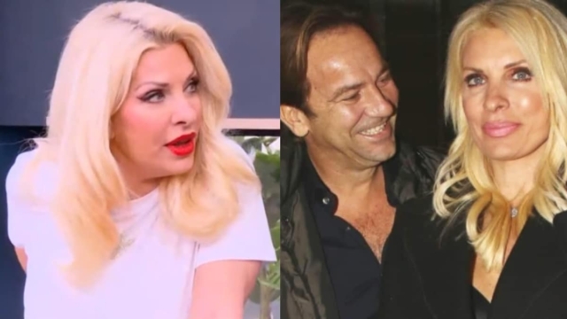 Άφωνη η Ελένη Μενεγάκη, έπεσε από τα σύννεφα: «Τα έχω χαμένα από την ώρα που το άκουσα»