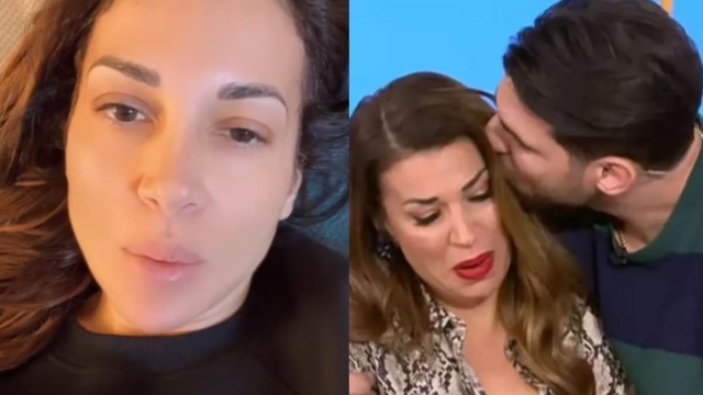 Ανατροπή για τη Χατζίδου, έγινε αυτό που φοβόταν: «Δυστυχώς, τα πράγματα είναι πιο σοβαρά από ό,τι περίμενα…»