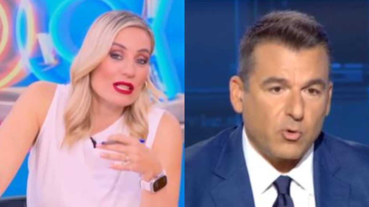 «Έσπασε» τη σιωπή της η Μελέτη για διαζύγιο Λιάγκα-Σκορδά: «Δεν μπήκε η τηλεόραση στη ζωή τους, μπήκε η…» (video)