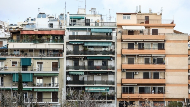 ΕΝΦΙΑ: Λήγει η προθεσμία για διορθώσεις στο Ε9! Τρέξτε να προλάβετε το πρόστιμο