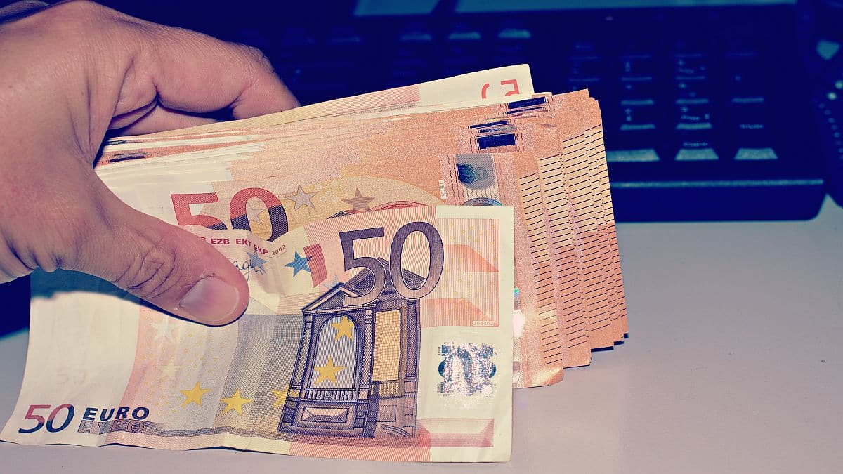Τεράστια ανάσα: Επίδομα 1.000 ευρώ στις τσέπες σας – Τρέξτε στα ΑΤΜ