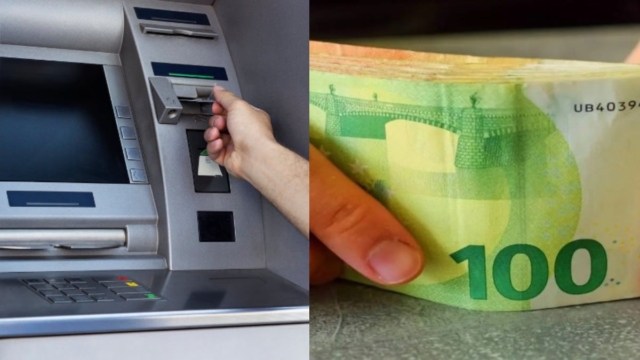 Χαμόγελα για χιλιάδες πολίτες – «Έσκασε» μπόνους επίδομα 150 ευρώ