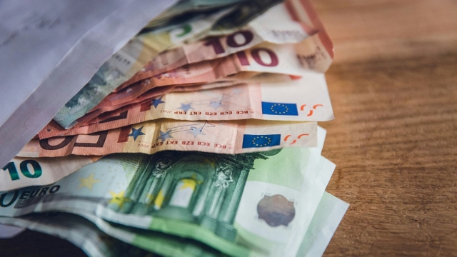 Ανάσα: Έσκασε νέο επίδομα 200 ευρώ!