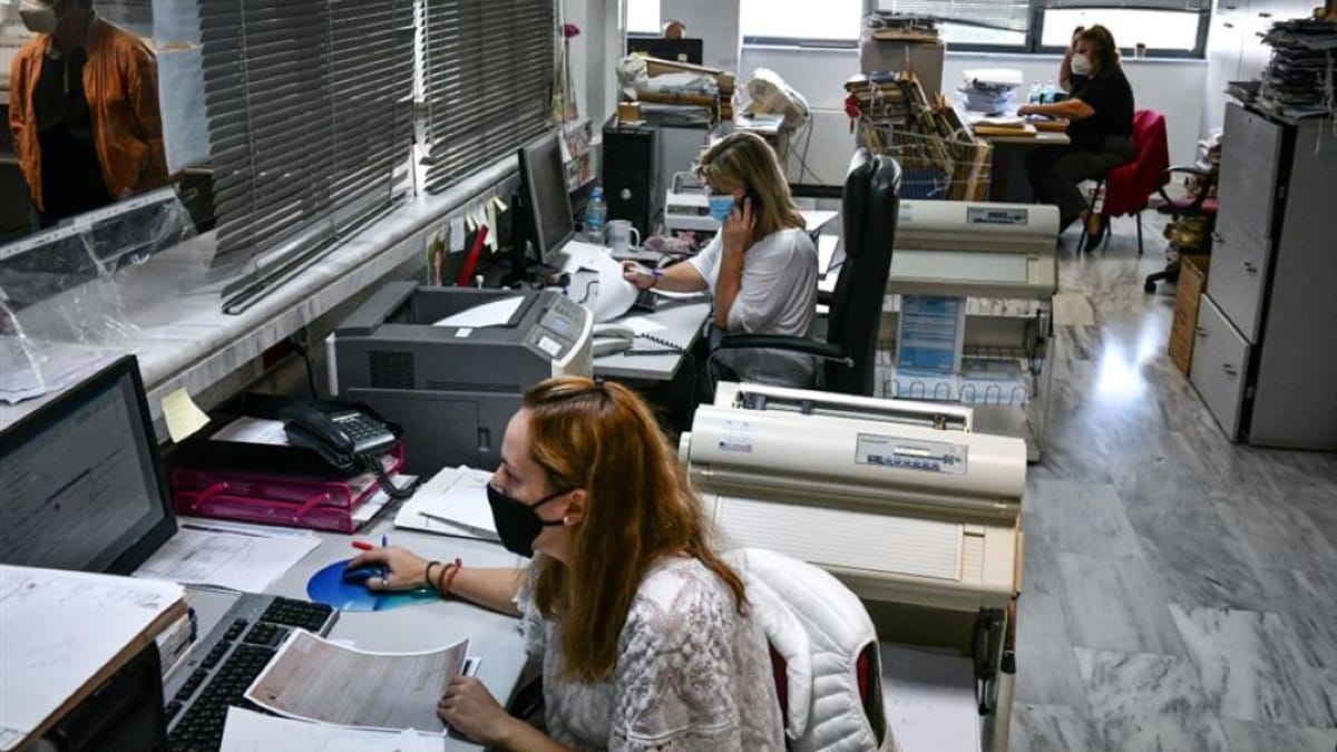 Καταγγελία βόμβα από 60χρονη «Δέχθηκα εργασιακό μπούλινγκ από τον εργοδότη μου γιατί ήθελα να βγώ στη σύνταξη»