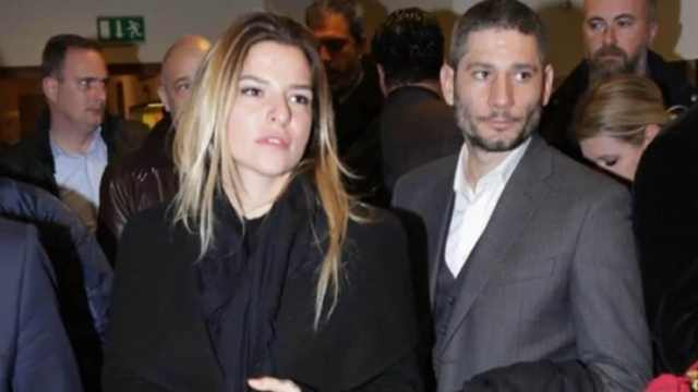 Τραγικές ώρες για την Εριέττα Κούρκουλου – Απέβαλε στον τρίτο μήνα της εγκυμοσύνης της