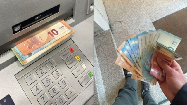 Έσκασε: Έρχεται επίδομα «ανάσα» – Ποιοι δικαιούνται το 70% του μισθού τους